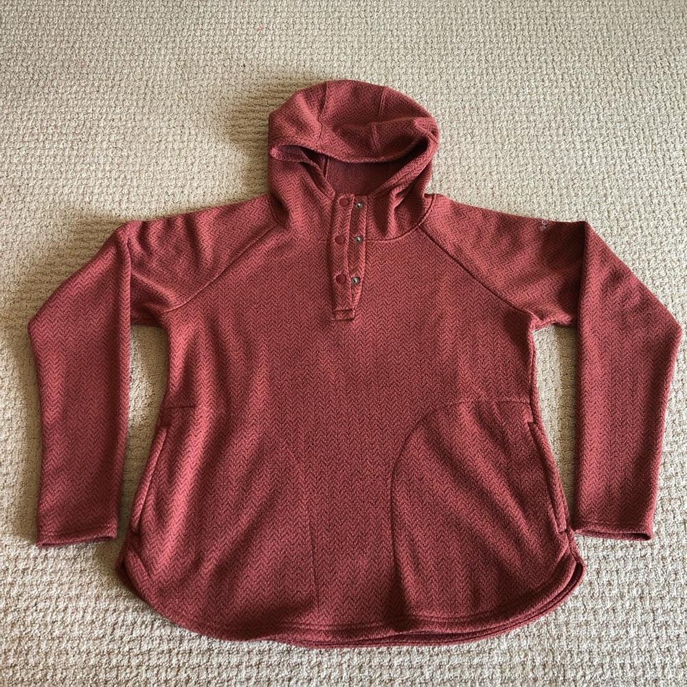 Women’s Columbia Pullover